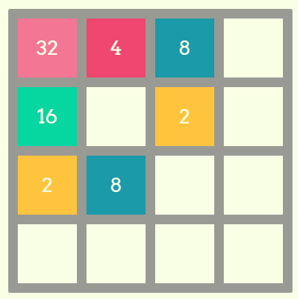 2048 Blocks