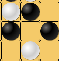 Gomoku