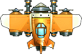 Airplane Battle 2