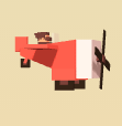 3D Plane