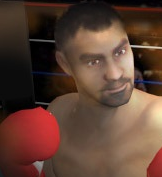 3D Boxing