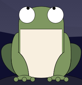 Frog Flies