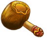 Whack Mole